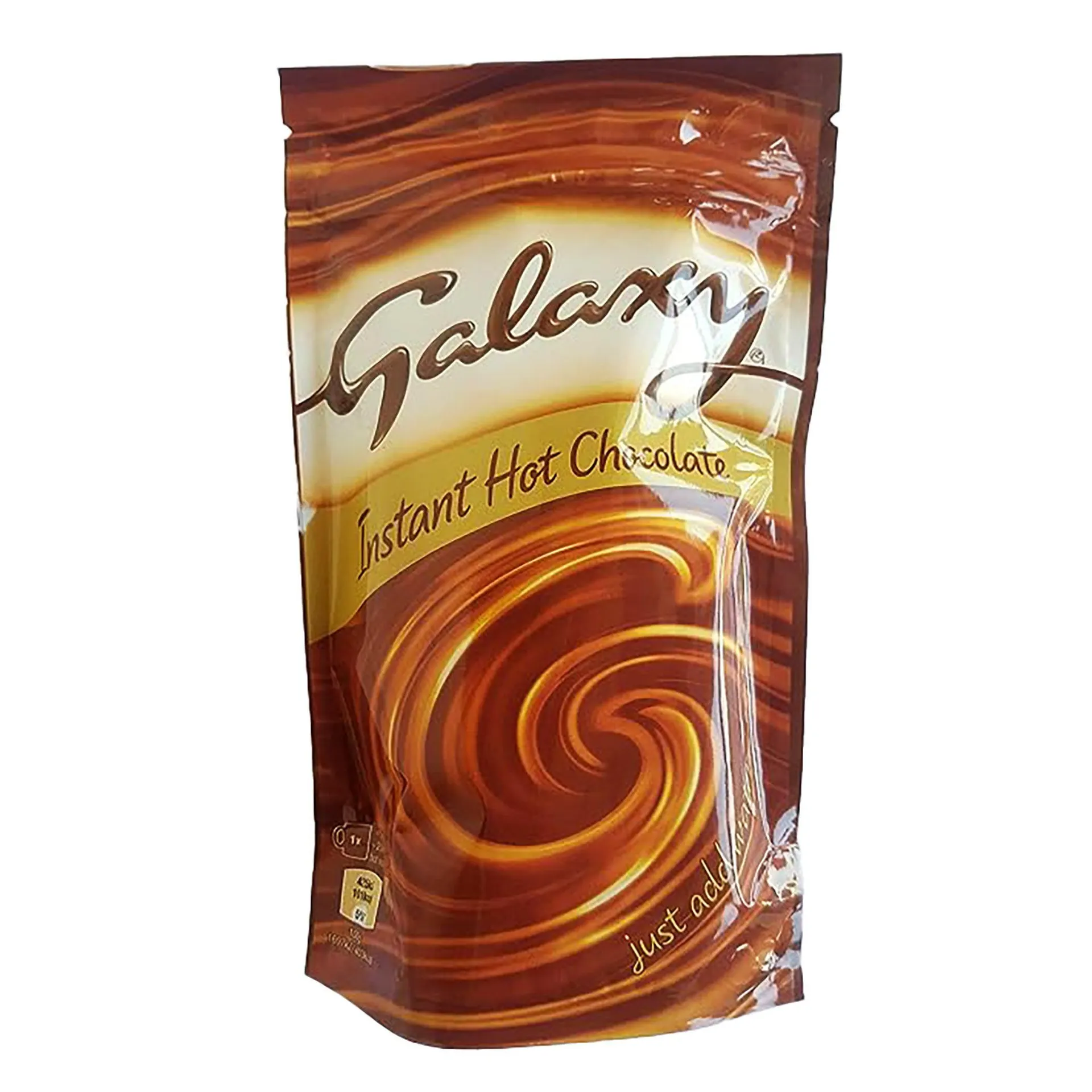 Galaxy Hot Chocolate Pouch 150g