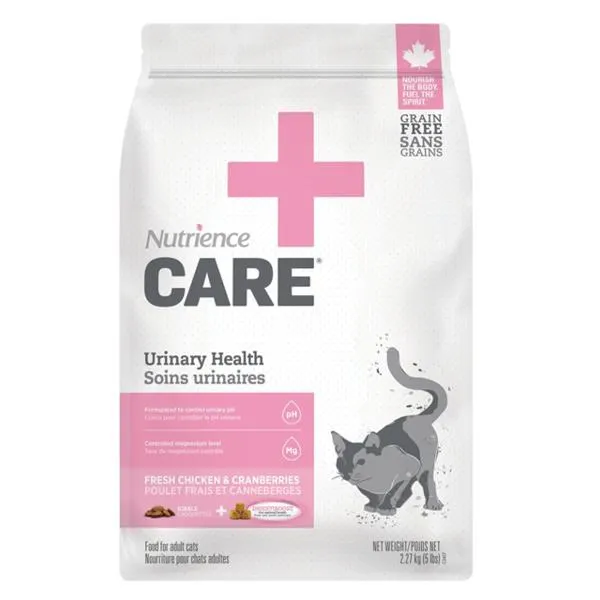 Nutrience CARE Cat Urinary Health