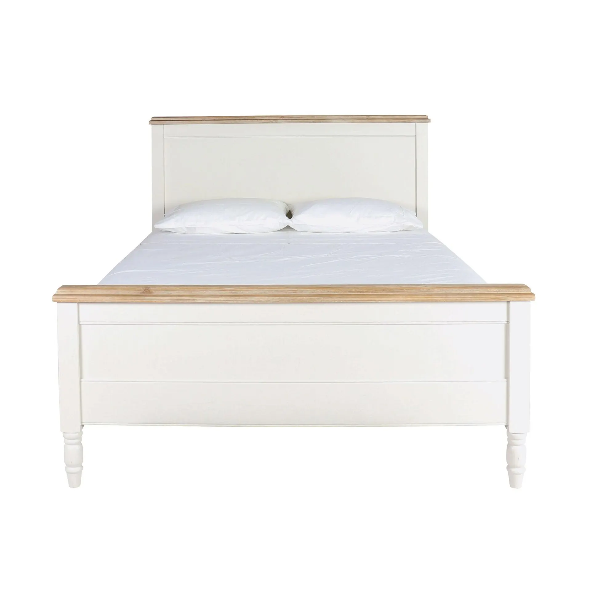 Clover Aus King Bed (NZ Super King)