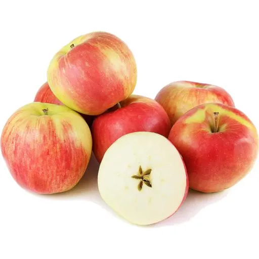 Apples Sunrise Kg