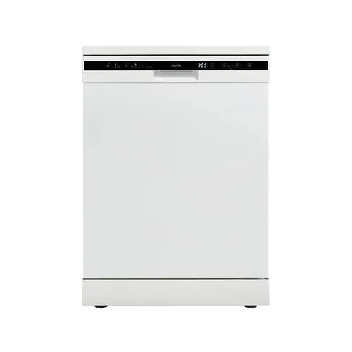 Esatto WELS 4.5 Star 10.8L/w 60cm White 12 Place Setting Dishwasher