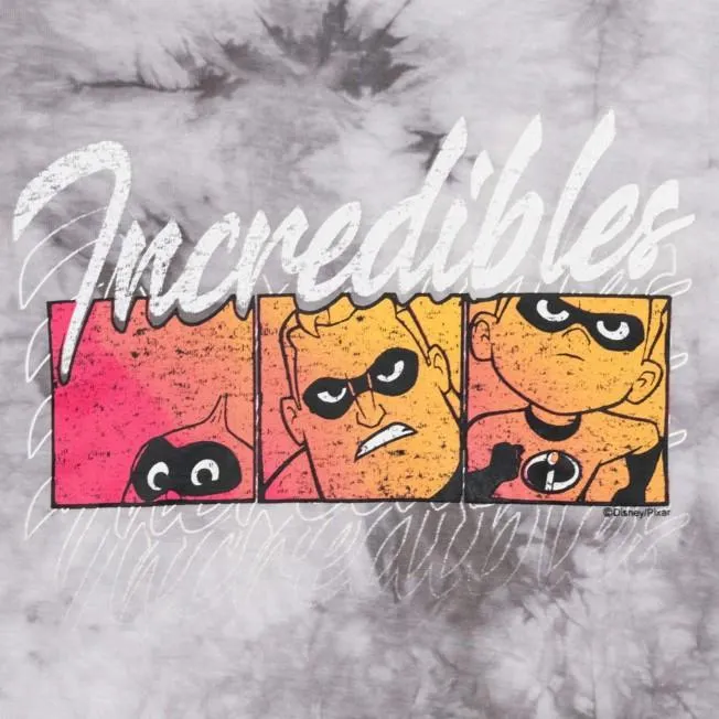 The Incredibles T-Shirt for Kids