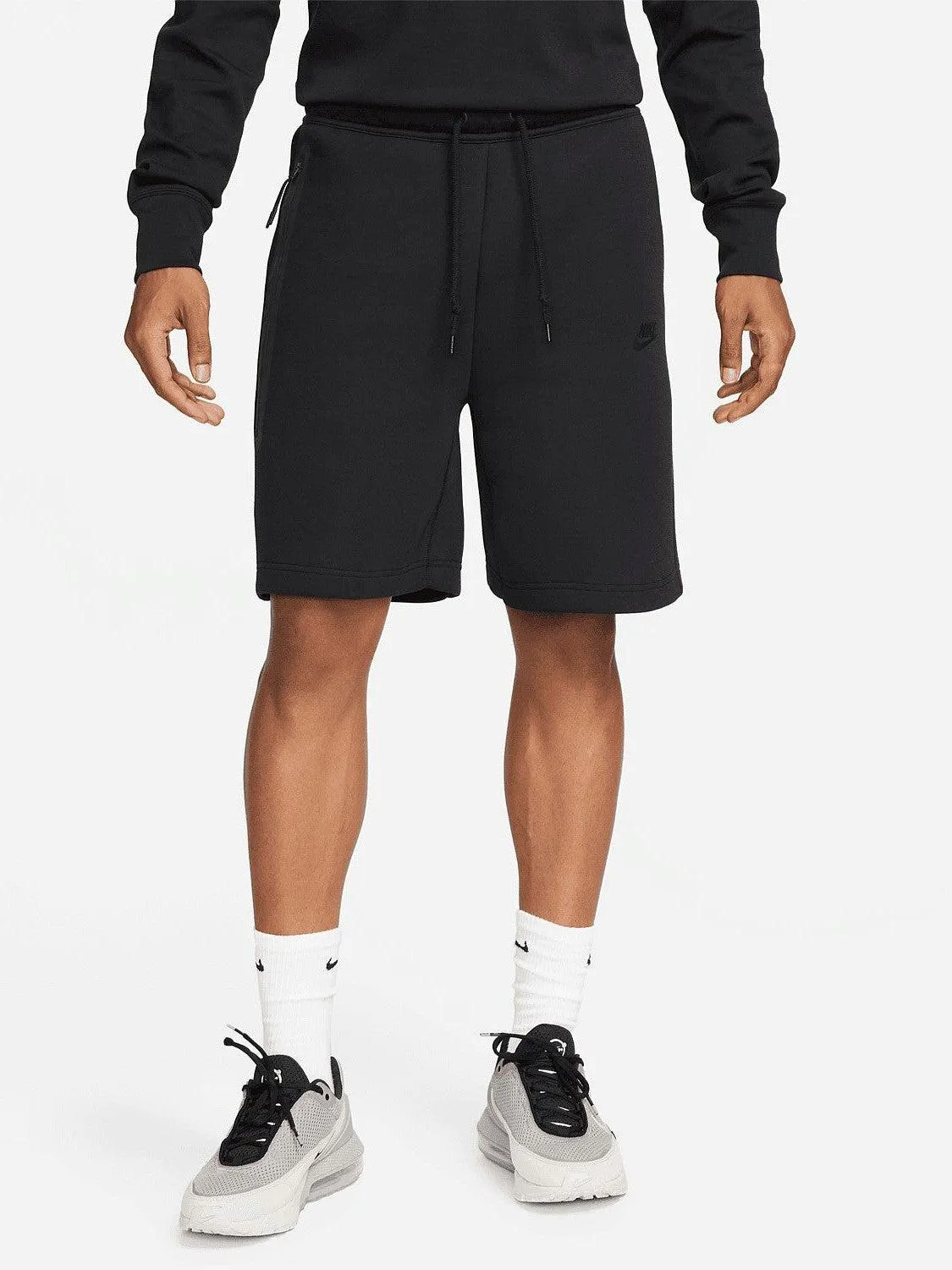 Tech Fleece Shorts
