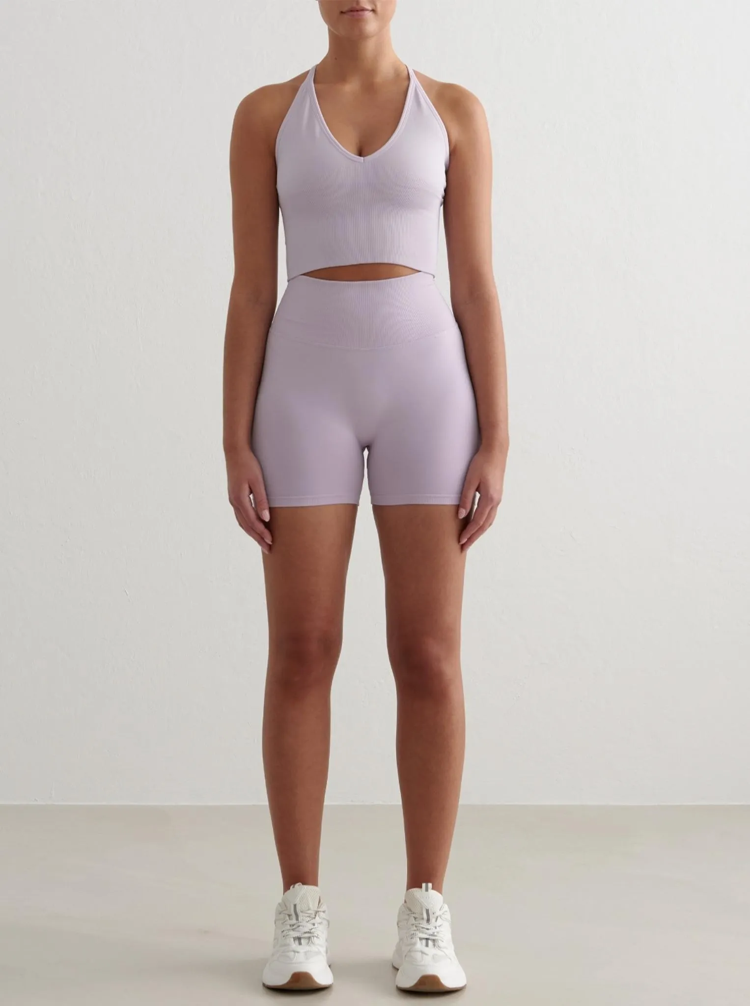 Shape Seamless Hotpants