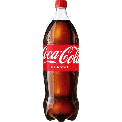 Coca Cola Classic