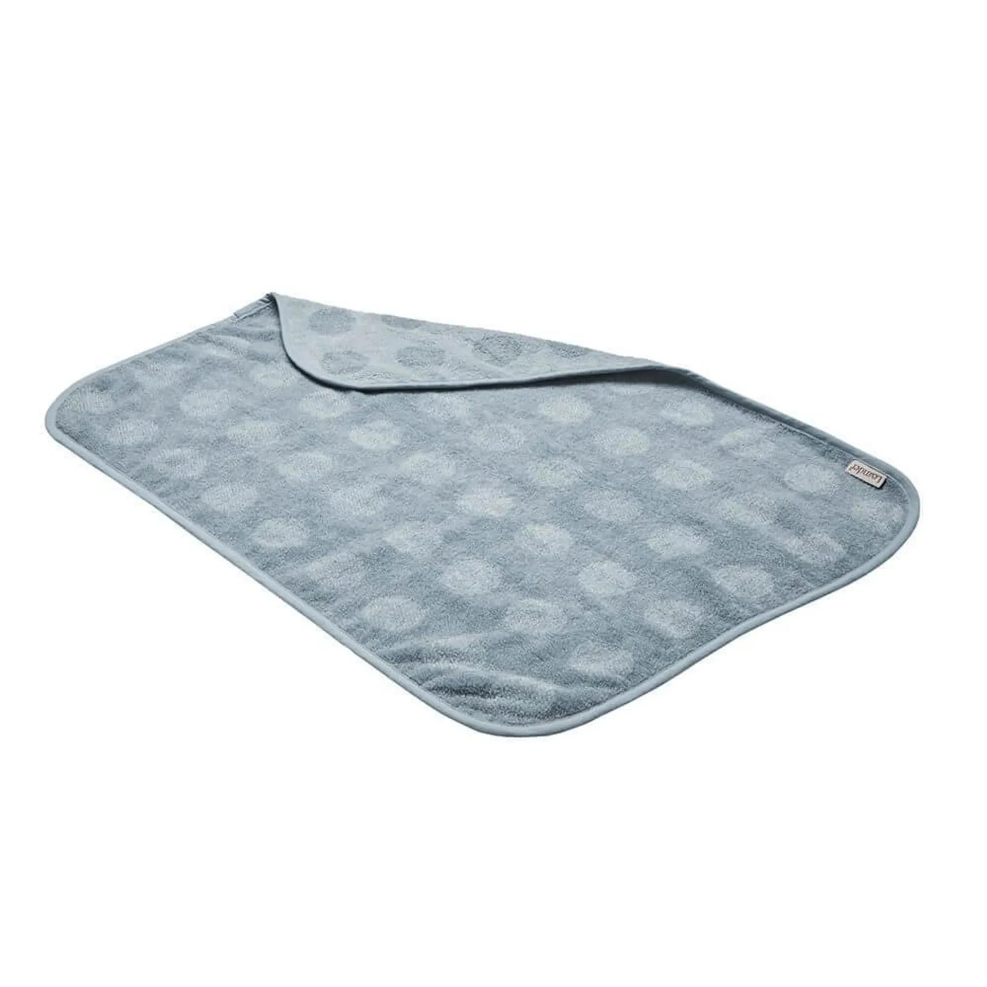 Leander Organic Matty Topper