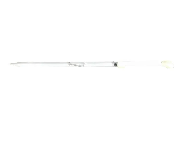 Okuma Beach Spike Aluminum 1.2m
