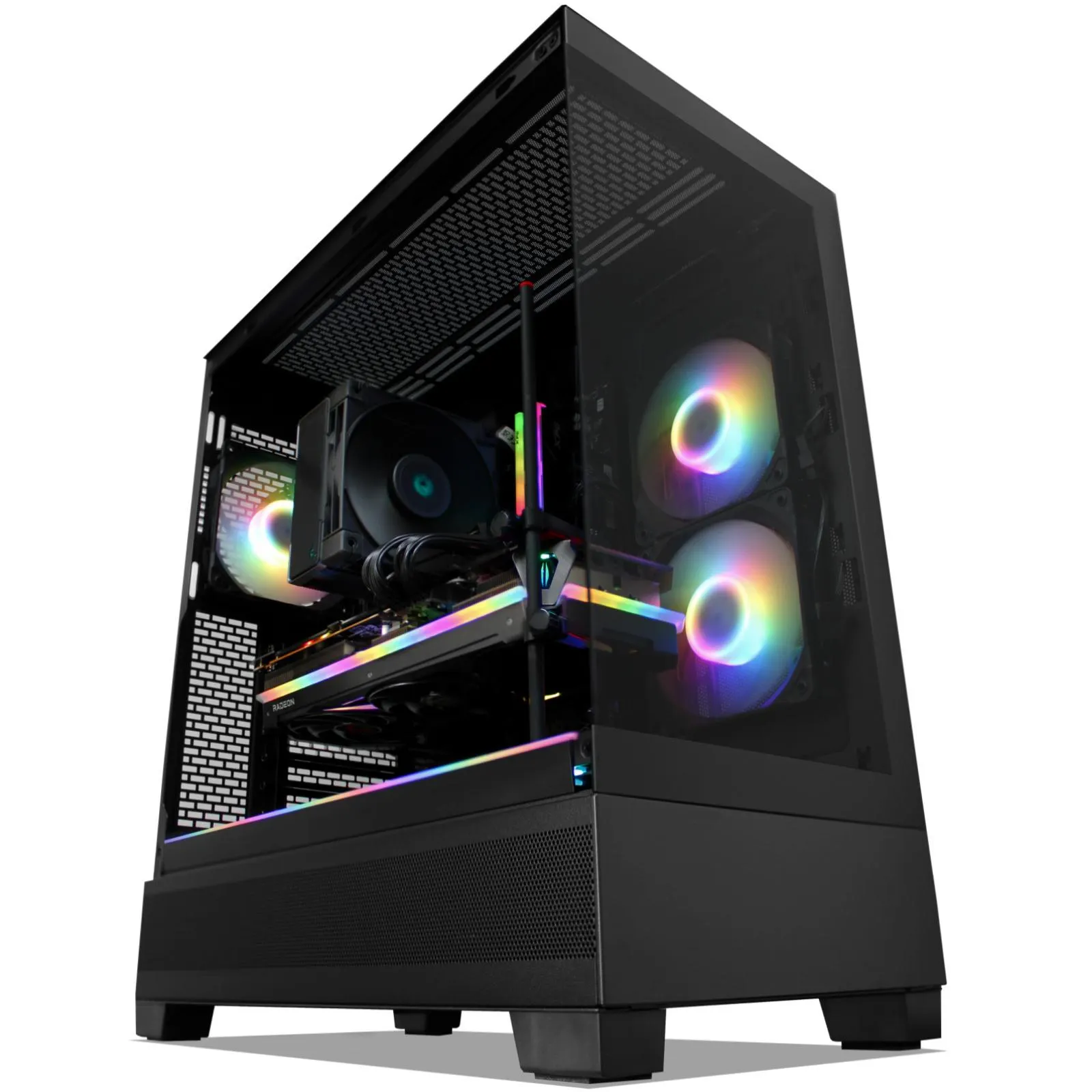 GGPC RX 7700 XT Gaming PC