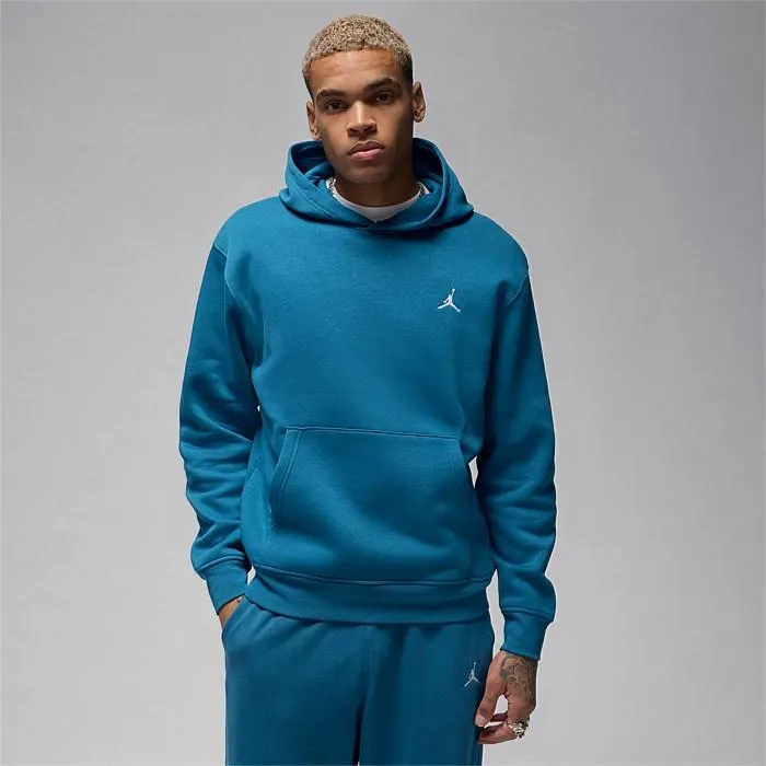 Brooklyn Fleece Pullover Hoodie
