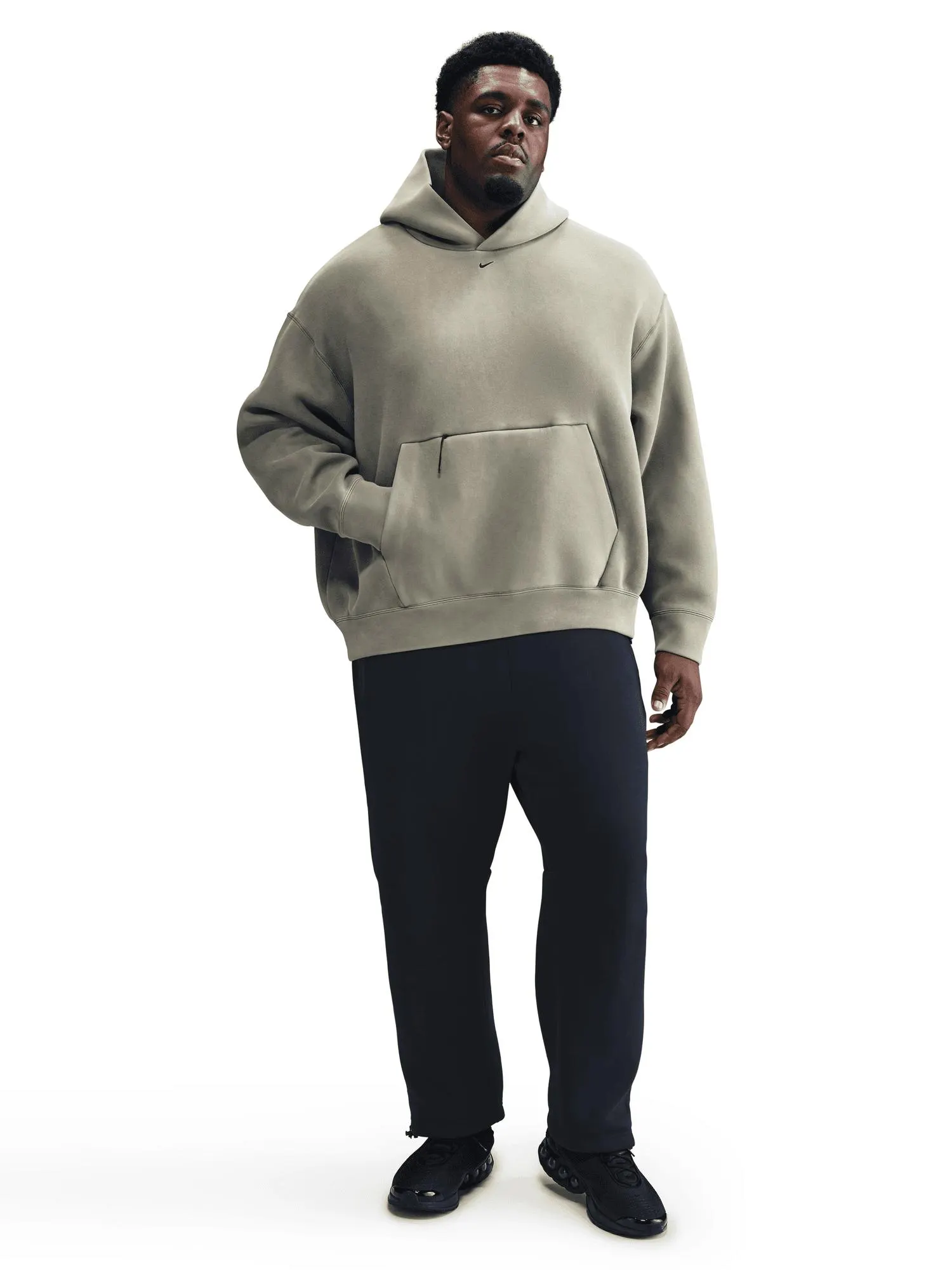 Tech Fleece Hoodie