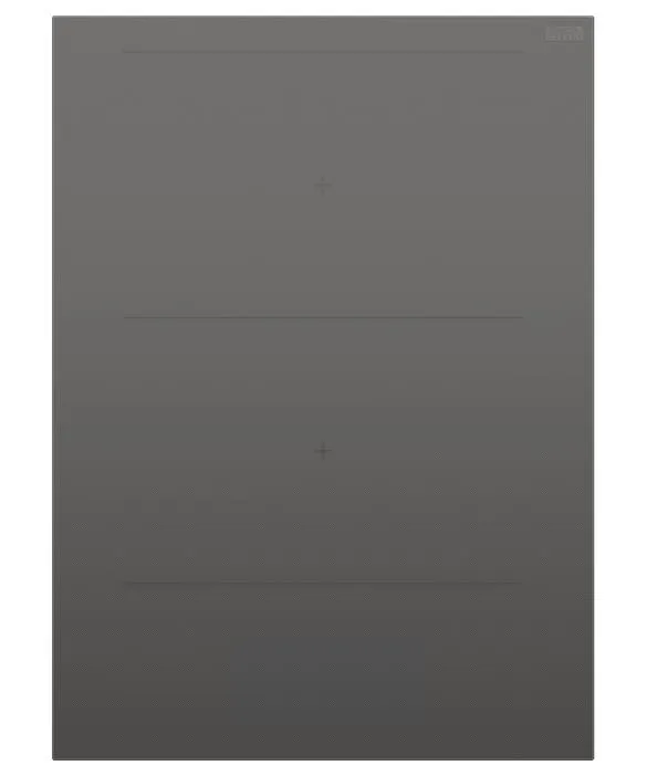 39cm Series 11 Auxiliary Induction Cooktop