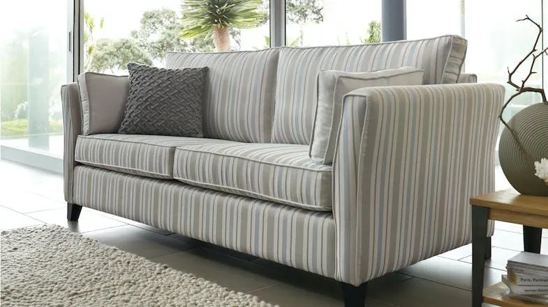 Vienna 3 Seater Sofa