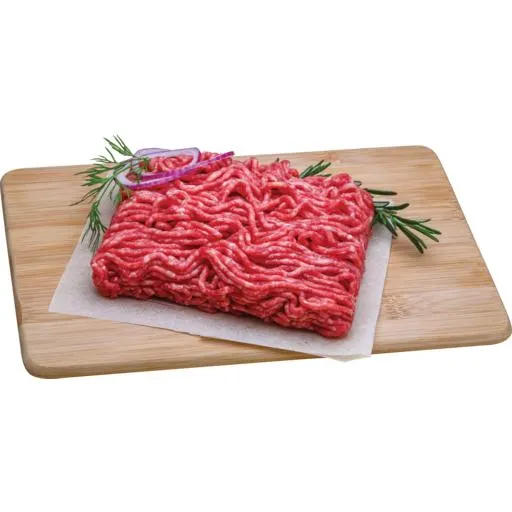 Beef Mince
