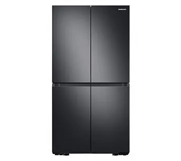 Samsung 648L French Door Showcase Refrigerator