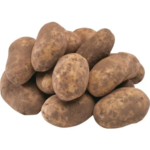 Crozier Farm Agria Potatoes Bag