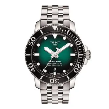 TISSOT SEASTAR 1000 POWERMATIC 80