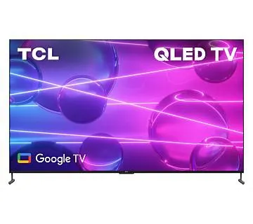 TCL 98" C745 4K QLED 200MR Smart TV