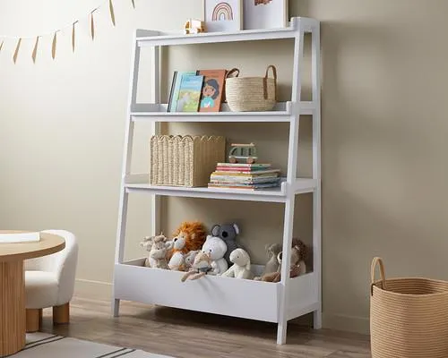 Tilly Tub Bookcase