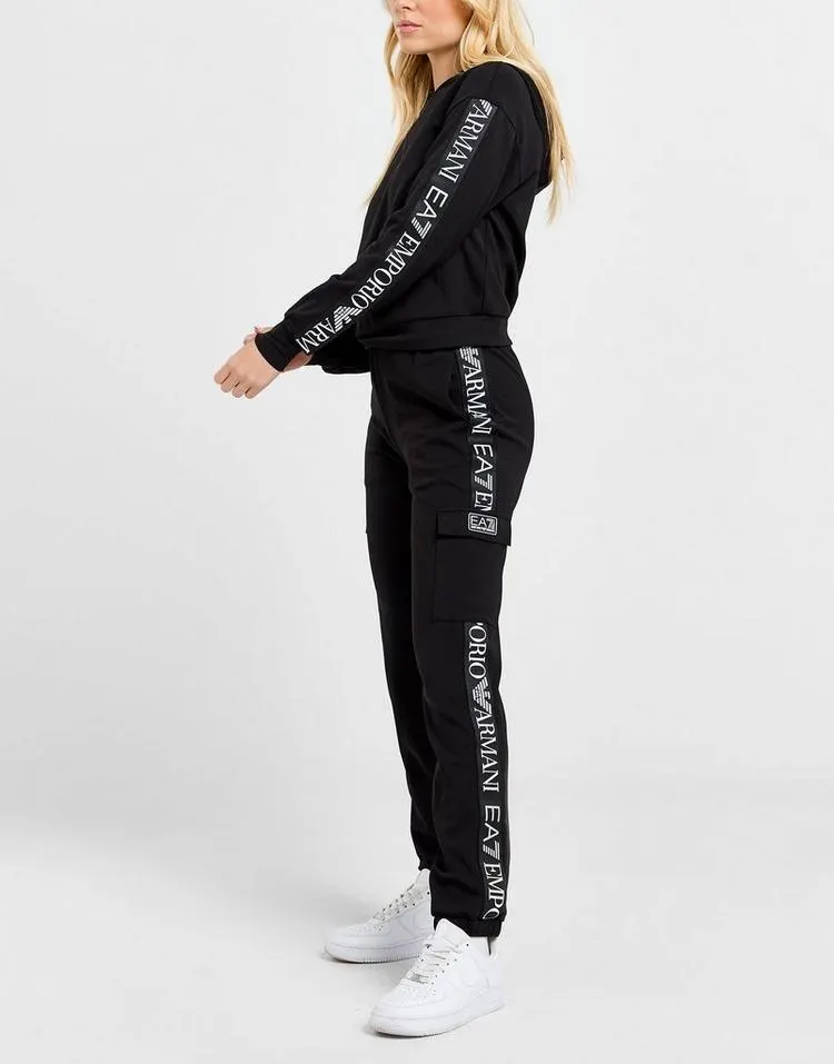 EA7 Ventus Cargo Track Pants