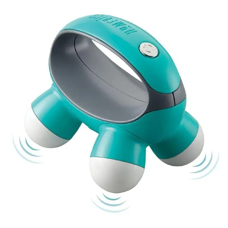 Homedics QUATRO MINI MASSAGER