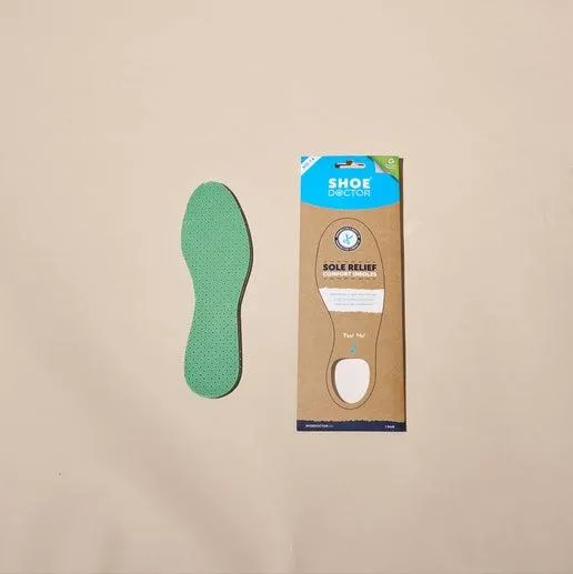 Number One Shoes + Hannahs 2024