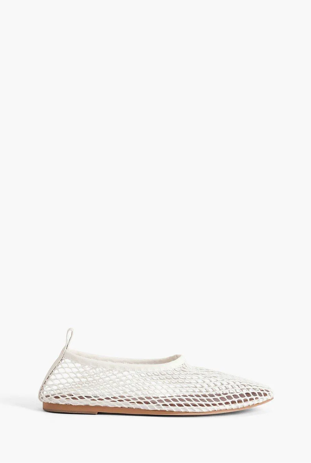 Mindy Mesh Flats