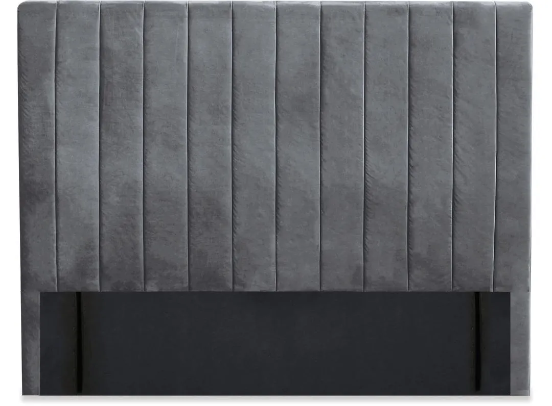 Paihia Headboard - Queen/King