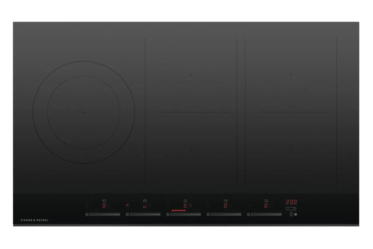 Fisher & Paykel Induction Cooktop