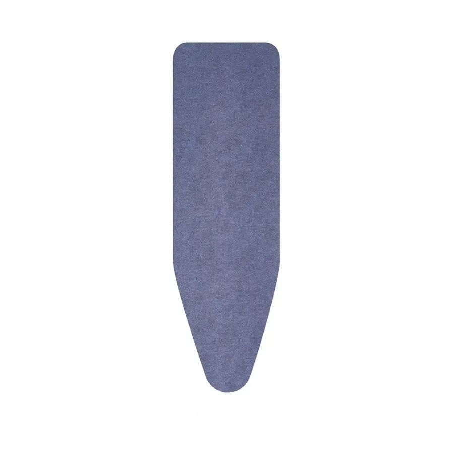 Brabantia Ironing Board Cover (Size C) Denim Blue