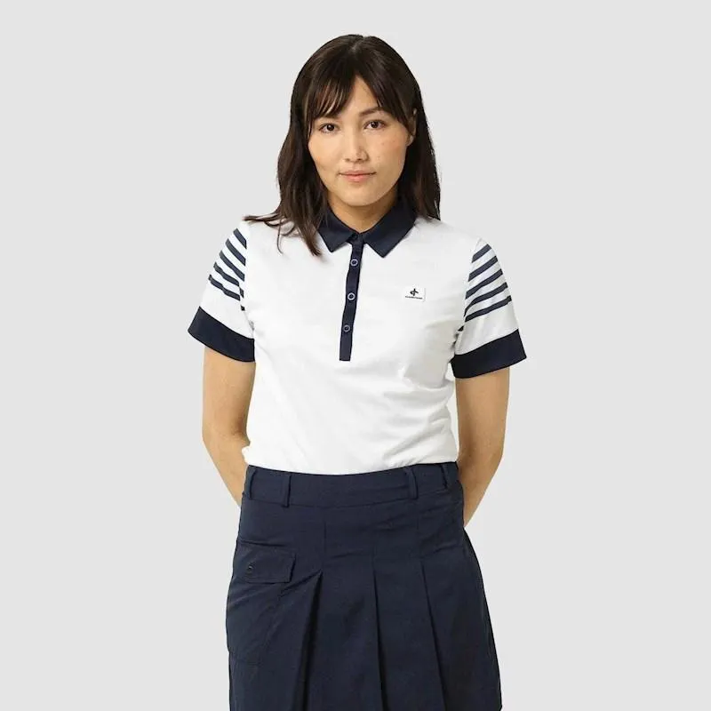 Cross Womens Sporty Polo