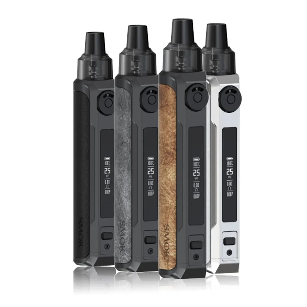 SMOK RPM 25W Pod Kit