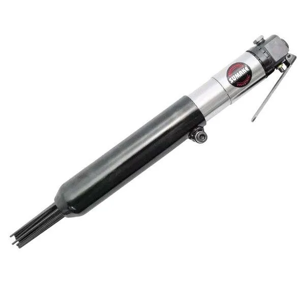 Air Needle Scaler & Flux Chipper Hammer