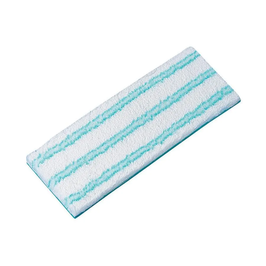 Leifheit Picobello Duo Microfibre Replacement Cover Teal