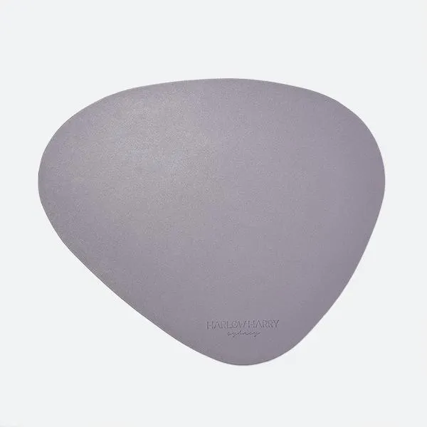 Placemat - Eggplant