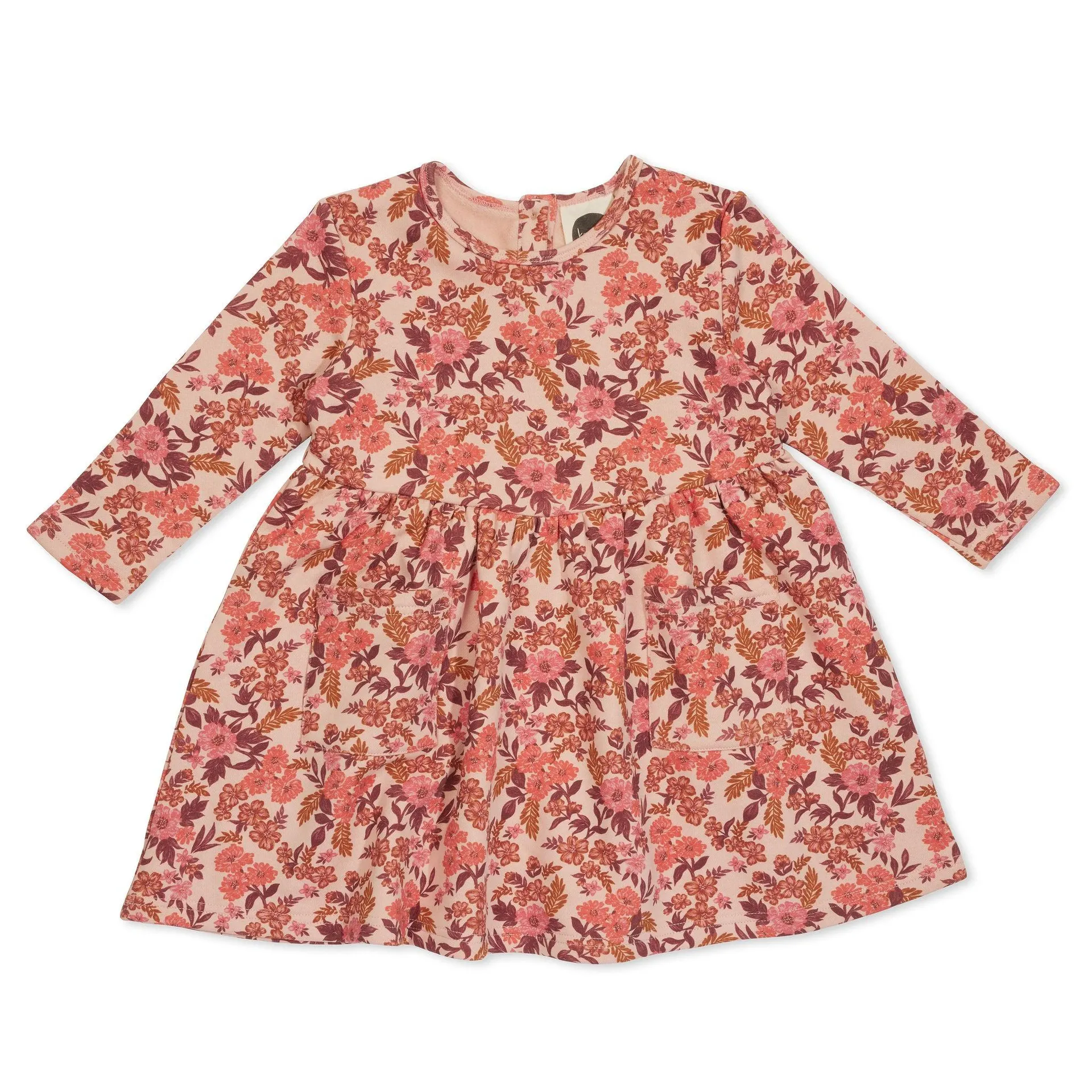KAPOW - JASMINE PLAYDRESS