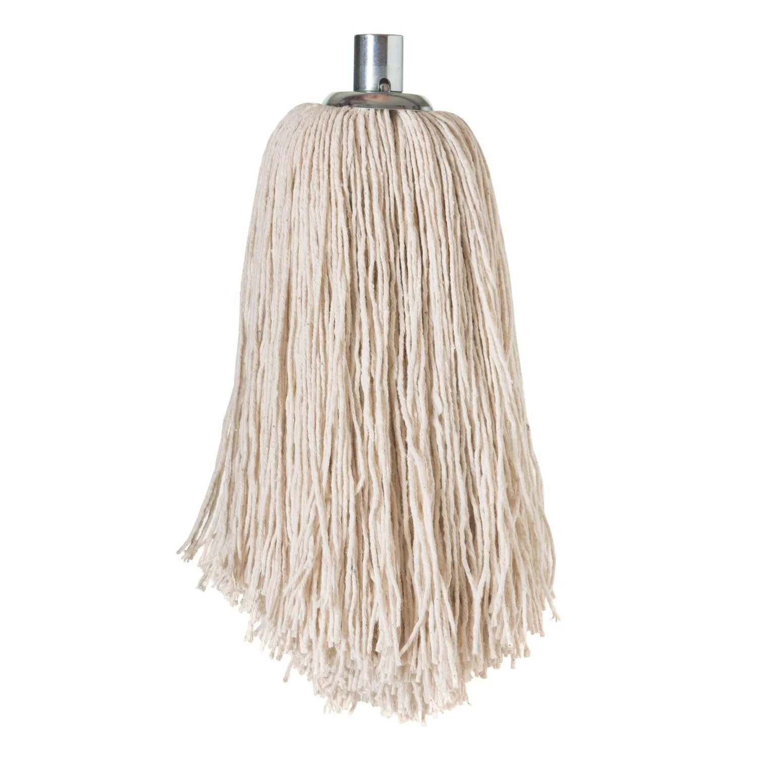Browns Cotton Wet Mop Head 30cm White