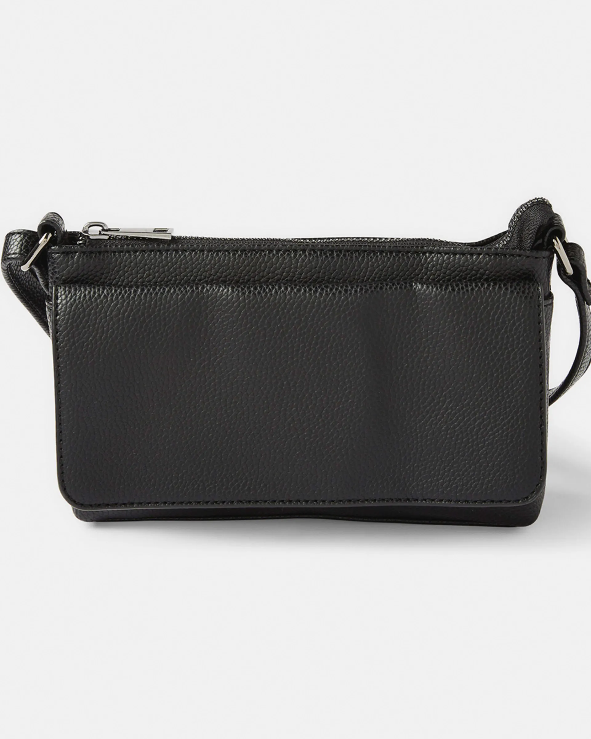 Envelope Pocket Crossbody Bag