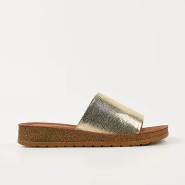 Misha Women's Slides