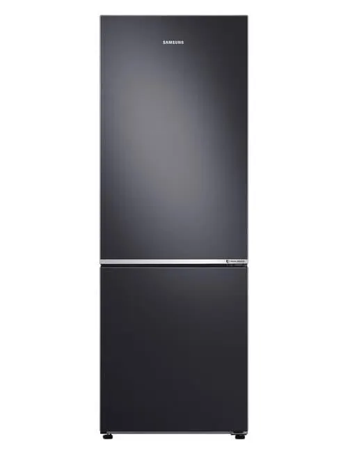 Samsung 310L Bottom Mount Fridge Freezer, SRL334NMB