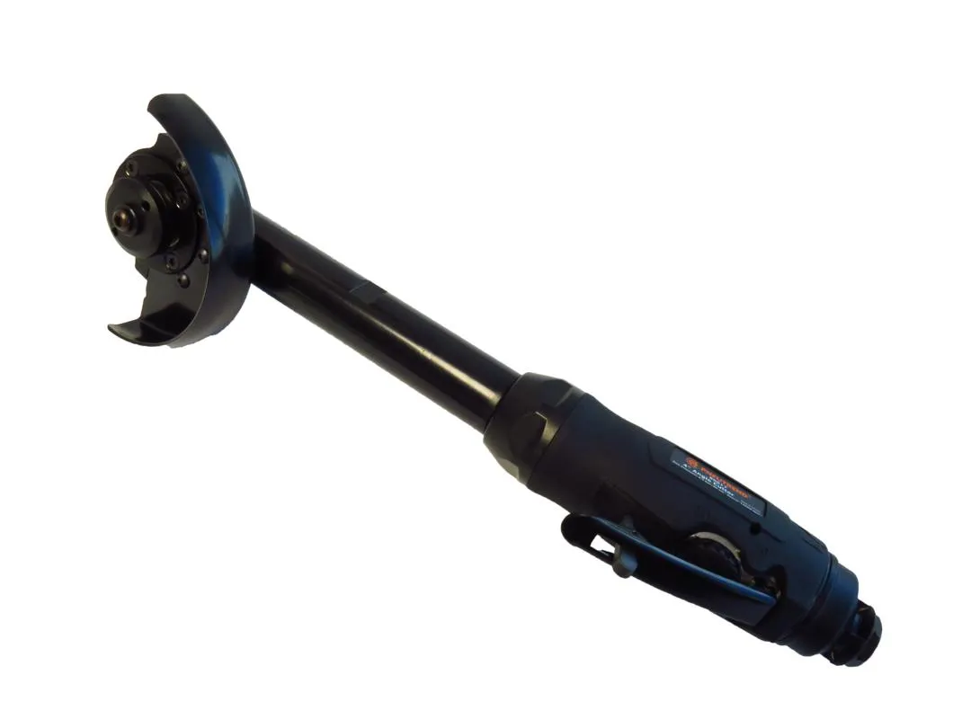 Pneutrend Pneumatic 4" Extension Reversible Angle Cutter