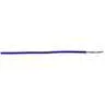 Blue Flexible Light Duty Hook-up Wire - Sold per metre
