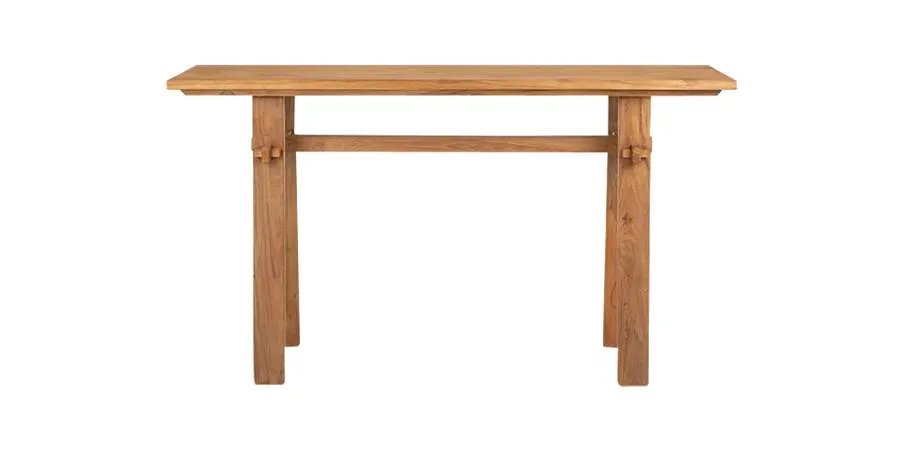 Artisan Console Table