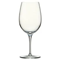 Luigi Bormioli Palace Wine Glass, 365ml