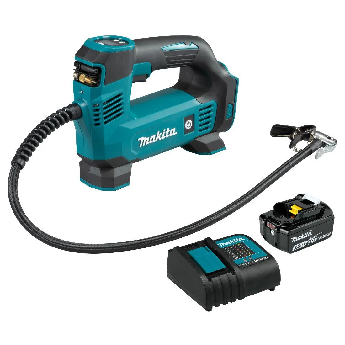 18V LXT Inflator Kit DMP180SF