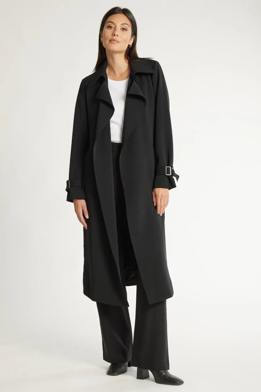 The Everyday Trench