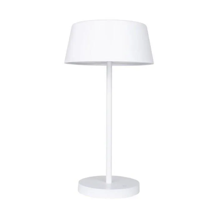 GINZA 5W 3000K WHITE LED DESK LAMP