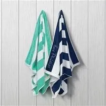 Cabana Beach Towels