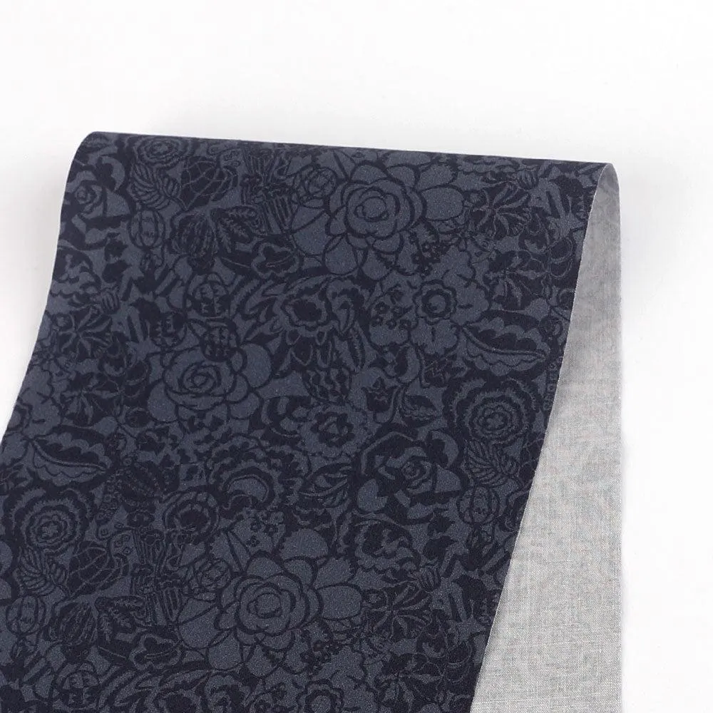 Liberty Piccadilly Poplin - Lawn Party / B