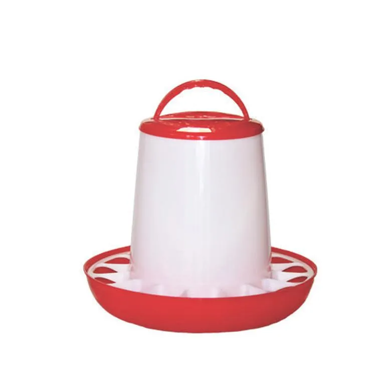 Bird & Poultry Feeder Large - 6kg