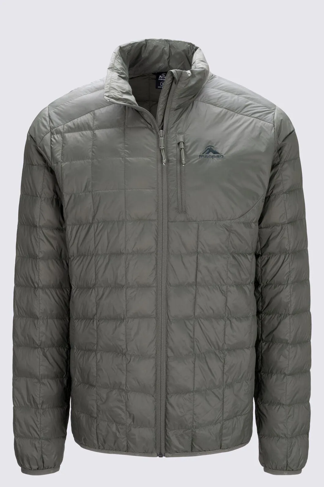 Macpac Men's Uber Light Insulated Jacket
